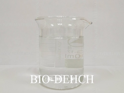 Bio-Dehch: нов тип зелен и екологичен пластификатор