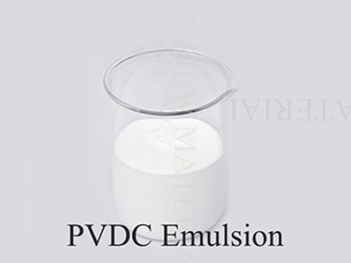 Обхвата на приложението на PVDC емулсия
