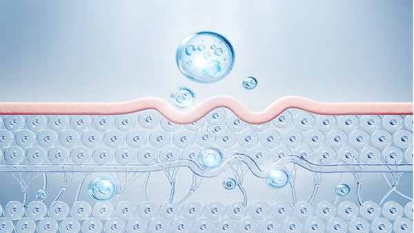 Ползи и приложения на Madecassoside в грижата за кожата